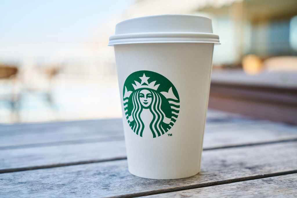 Going Green: Starbucks Now Offering All Drinks At Room Temperature